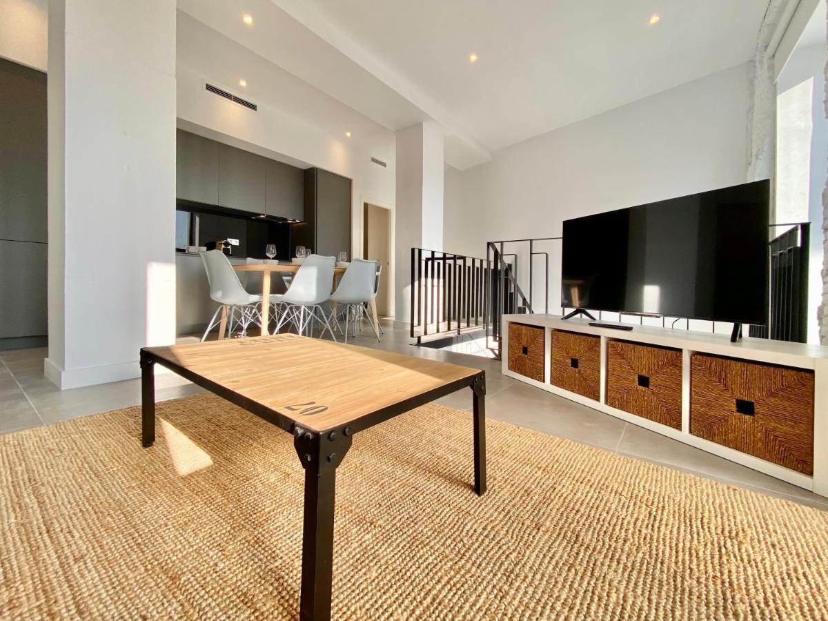 Apartamento Charming Urban la Latina Madrid Exterior foto